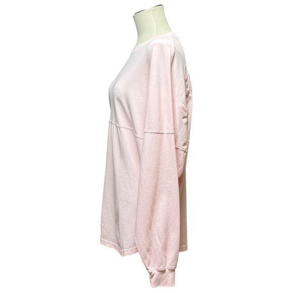 Spirit Jersey Royal Caribbean Adventure of the Seas Pink Medium - Picture 4 of 4